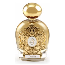 TIZIANA TERENZI ORIONIS ASSOLUTO 100ml parfume TESTER