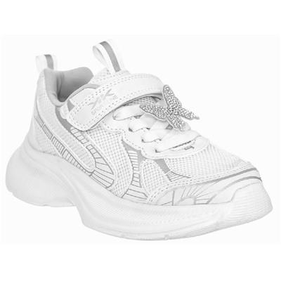 Кроссовки Kedberry 25-11 white