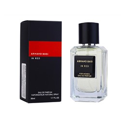 Armand Basi In Red Edp 50 ml EAC