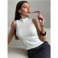 Футболка (вязаный трикотаж)