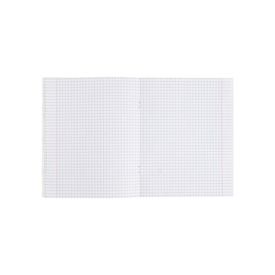 Предметная тетрадь по химии Calligrata «Животные», 48 листов, в клетку, со справочным материалом, обложка из мелованного картона