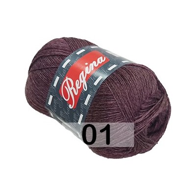 Пряжа Сеам Regina