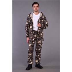 Костюм Горка Лесник КМФ