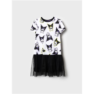 PLAYTODAY Платье 12641030