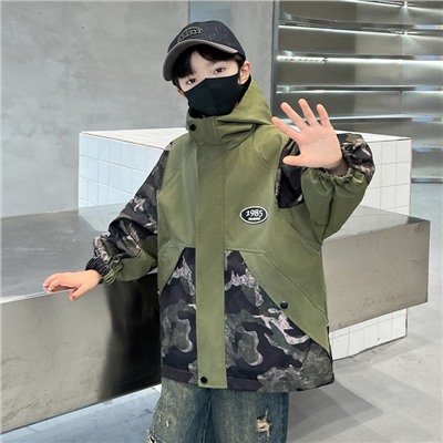 FAIRCHILD Ветровка  25002