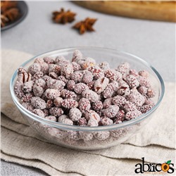 Арахис в сахаре "Ёжик"