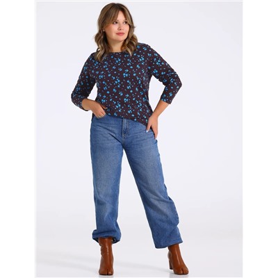 Апрель Лонгслив 1ЖДЛД4130001н