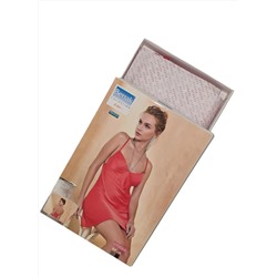 Женская сорочка-неглиже Berrak