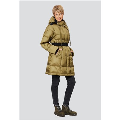 DIMMA Пальто 2206