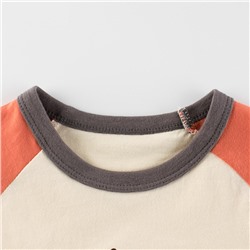 TSKIDS Футболка   9449