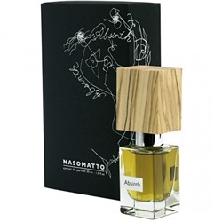 NASOMATTO ABSINTH 4ml parfume oil