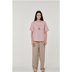 футболка женская 8284-08 -50%