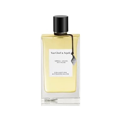 VAN CLEEF & ARPELS COLLECTION EXTRAORDINAIRE NEROLI AMARA edp 75ml TESTER