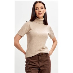 Водолазка к/р F122-215-801 beige