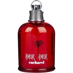 CACHAREL AMOR edt (m) 40ml