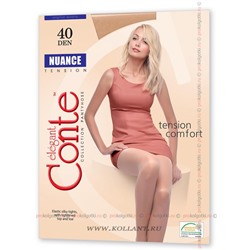 Nuance 40Conte