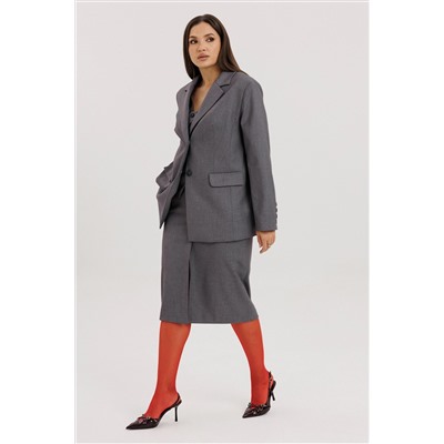 Костюм юбочный 4954