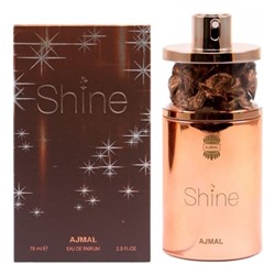 AJMAL SHINE edp (w) 75ml