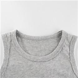 TSKIDS  Майка  BX337