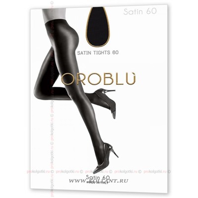 Satin 60Oroblu
