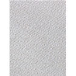 Простыня на резинке Этель 180*200*25, цв.серый, 100% хлопок, поплин 125г/м2