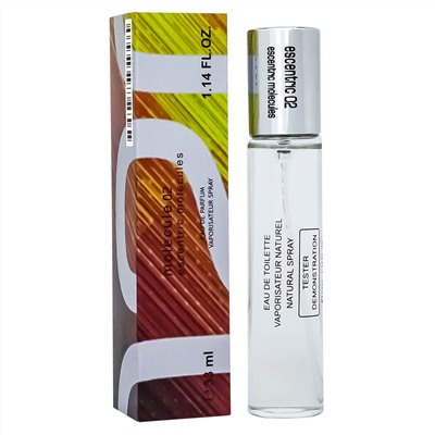 Тестер Escentric Molecules Escentric 02 33ml