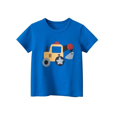 TSKIDS Футболка  9459