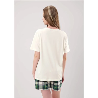 CLEVER Пижама LP15-1199/1