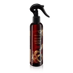 Парфюмированный интерьерный спрей «Энергия любви»