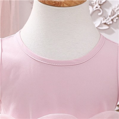 А Платье  SHK50165A