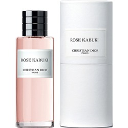 EU Christian Dior Rose Kabuki edp