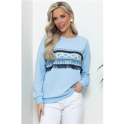 Свитшот 42007