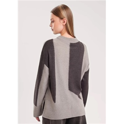 CLEVER Джемпер 154581/190апш