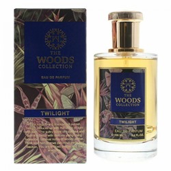 THE WOODS COLLECTION TWILIGHT edp 100ml