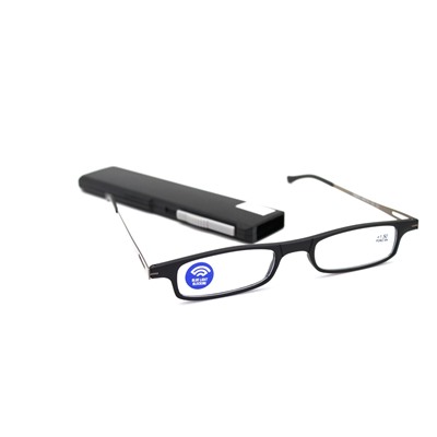 Готовые очки c футляром- FM 478 c1