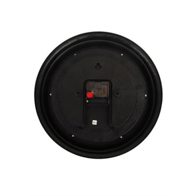 Часы настенные 30 см / WS-8114A /уп 20/