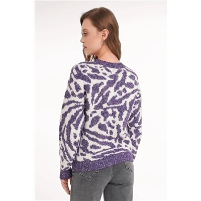 Джемпер CLEVER, 1215818