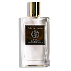 MIZENSIR ROSE EXALTANTE edp (w) 100ml TESTER
