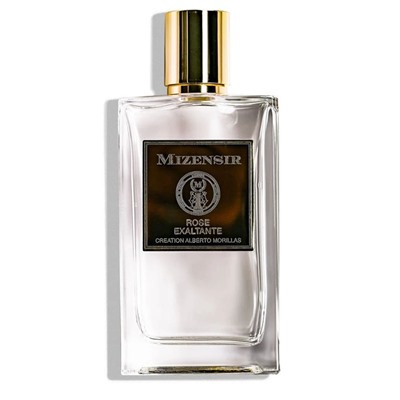 MIZENSIR ROSE EXALTANTE edp (w) 100ml TESTER