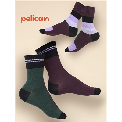 PELICAN Носки UEGL3364/1(2)