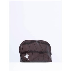 Косметичка Richet К8VN 152 Коричневый