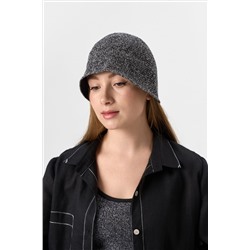 Головной убор — ГУ29 чёрно-белый