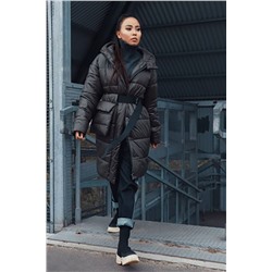 Favorini 31035 черный, Пальто