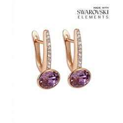 Серьги V249378507280