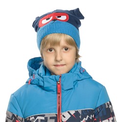 BKQW3133/2 шапка для мальчиков (1 шт в кор.)