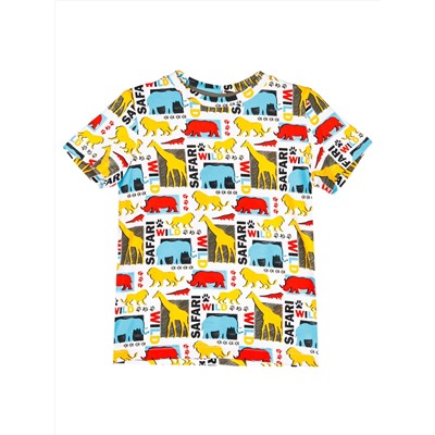 394049 PLAYTODAY Фуфайка