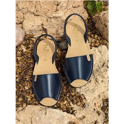 AB. Zapatos 320 MARINO+AB.Z · Pelle · 21-13 (740) Marino