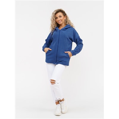 960 Толстовка "Индиго"