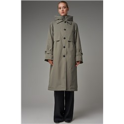 Плащ HOOPS, 1204335