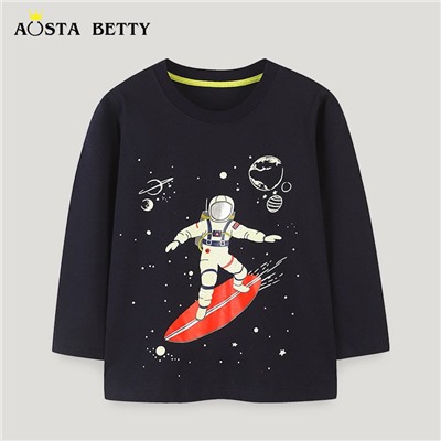 AOSTA BETTY 5278